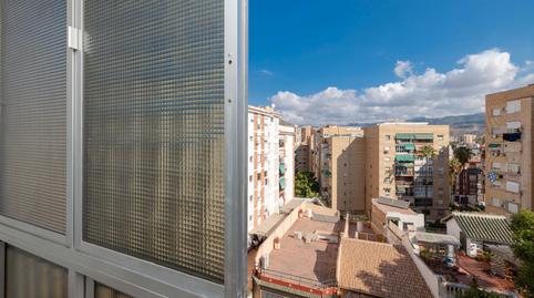 Foto 4 de Pis en venda a Camino Suárez, Suárez, Málaga Capital