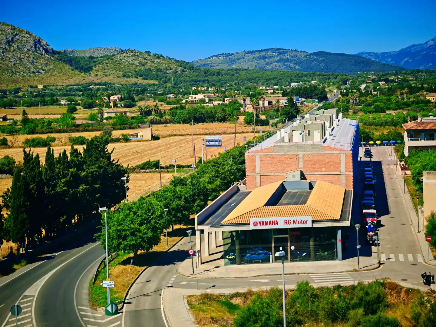 Piso en venta en Carrer de Xesc Forteza, 3, Ciutat d'Alcúdia