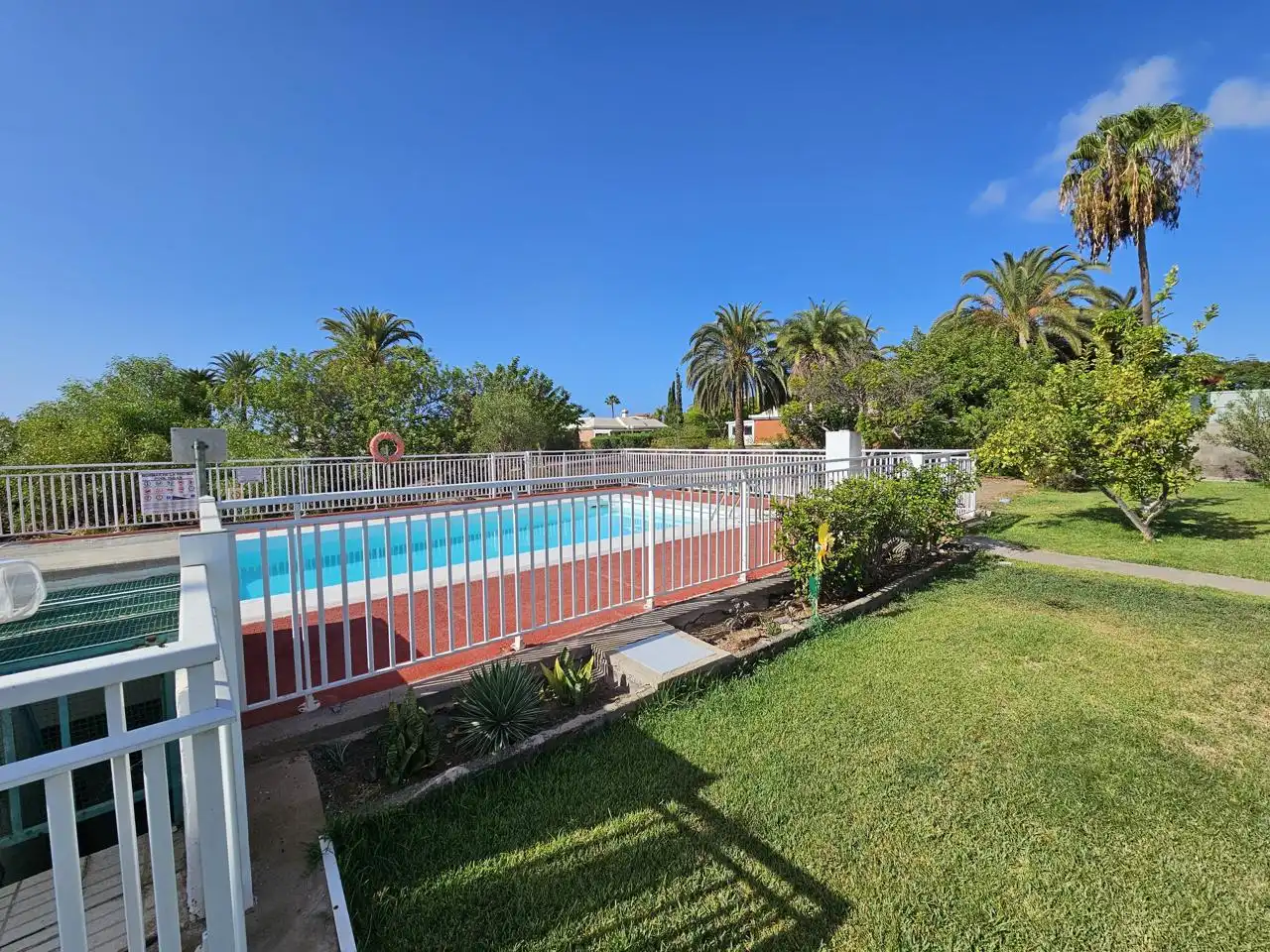 Casa o xalet de lloguer a Touroperador Kuoni, Maspalomas - Meloneras