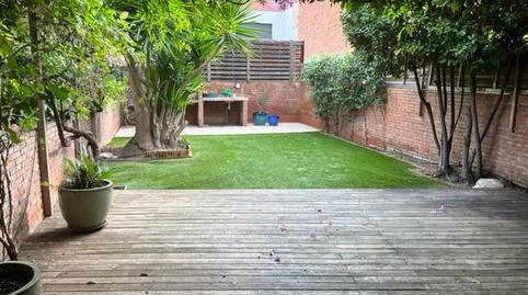 Photo 2 of Single-family semi-detached to rent in Pantà, Barri del Centre, Barcelona