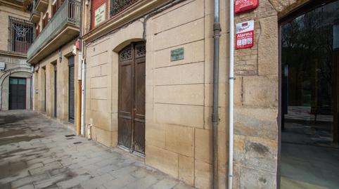 Foto 5 de Estudi en venda a Rincón de la Aduana, Casco Antiguo, Navarra