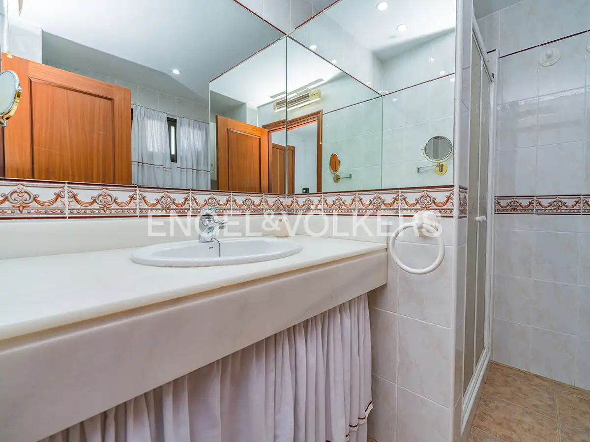 Flat with lift for sale in Avenida San Bartolome Tir 53, imagen 16