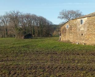 Country house for sale in Castro de Rei  with Private garden