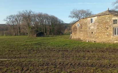 Country house for sale in Castro de Rei  with Private garden