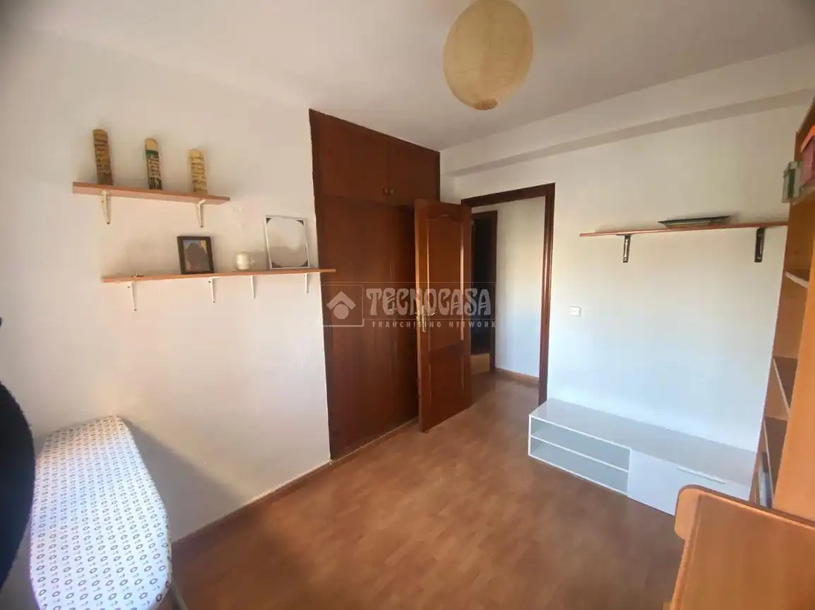 Habitación de Piso en venta en Alicante / Alacant con Piscina comunitaria