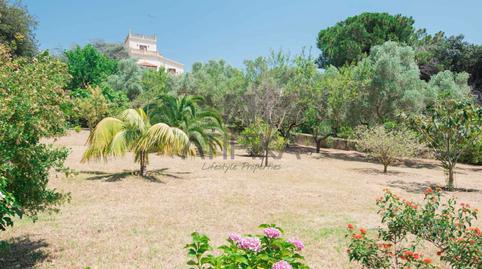 Foto 4 de Casa o chalet en venta en Urbanitzacions, Barcelona