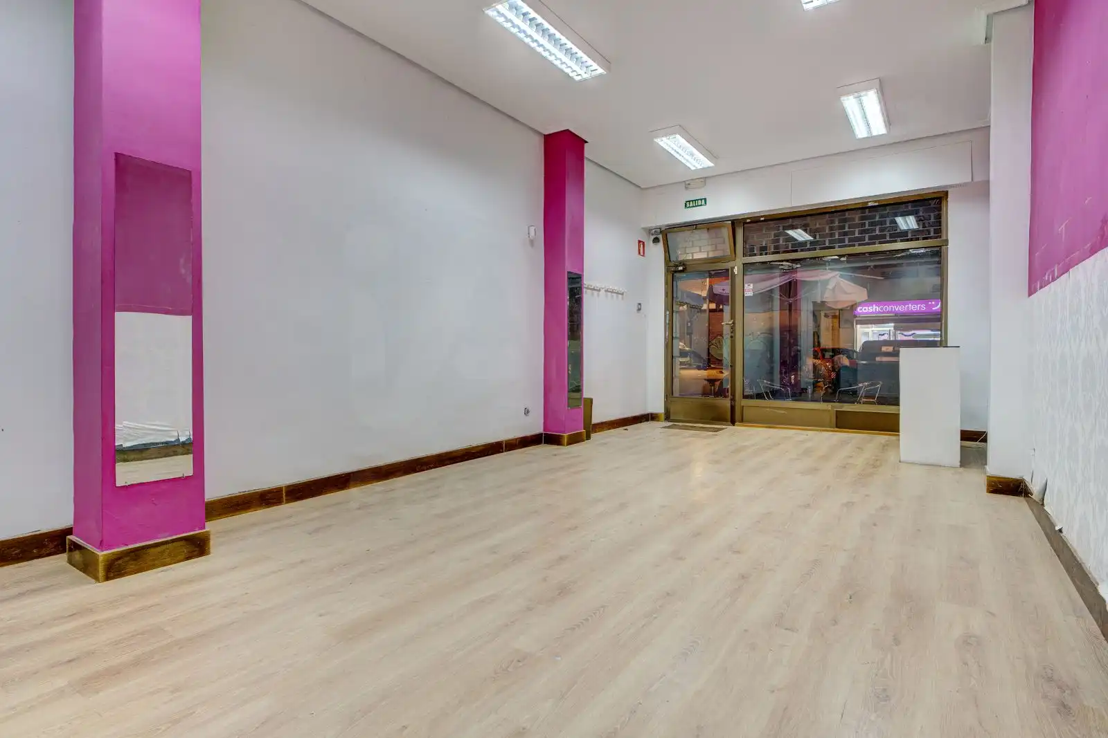 Gewerbefläche zum Verkauf in Calle Calixto Diez 9 9, imagen 10