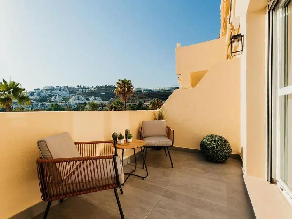 Penthouse with pool for sale in La Quinta, imagen 11