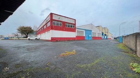 Photo 2 of Industrial buildings to rent in Piñeiros- Freixeiro, A Coruña