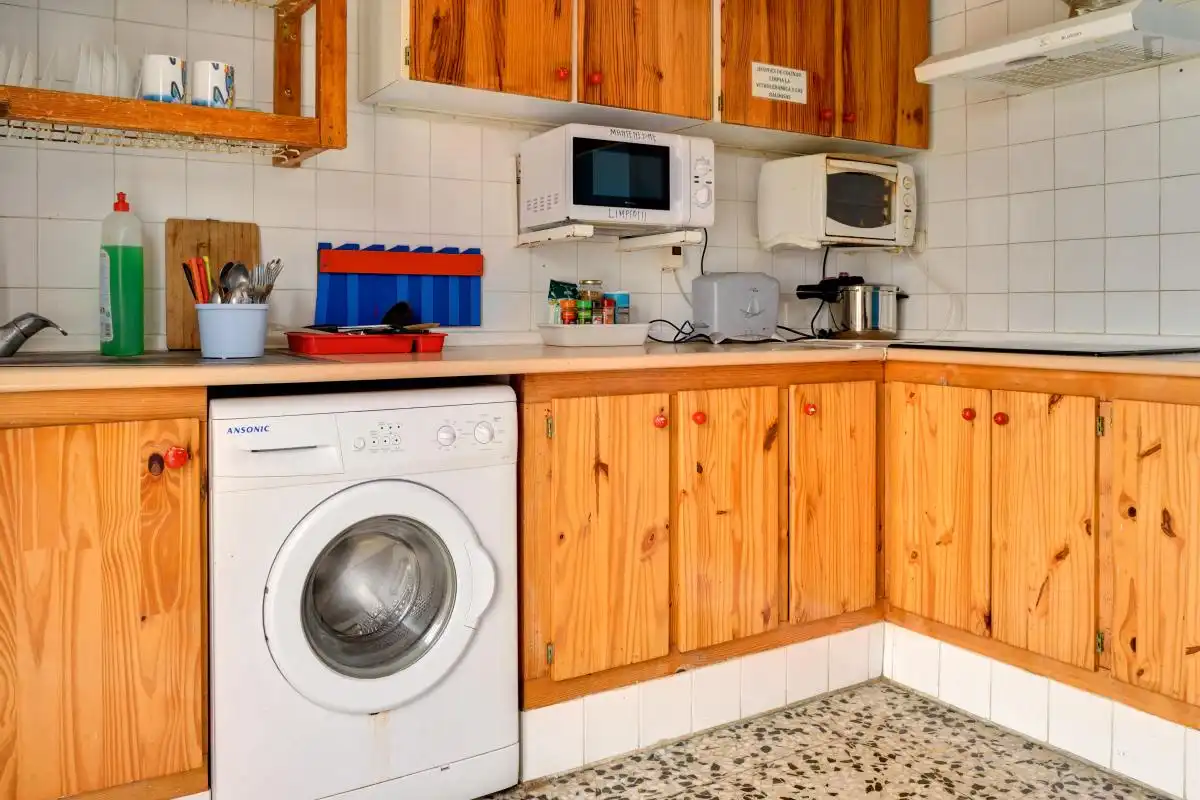 Habitació a Juslibol