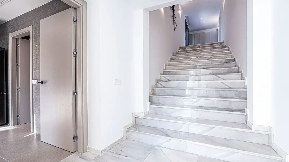 Casa a schiera in vendita a Marbella Centro, imagen 35