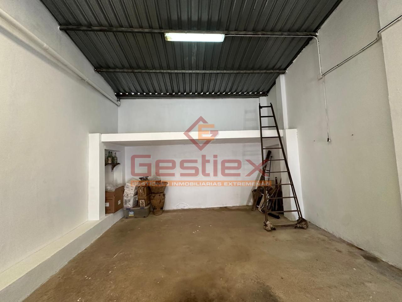 Industrial buildings to rent in Almendralejo