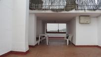 Terrace of Flat for sale in  Córdoba Capital  with Air Conditioner, Heating and Parquet flooring