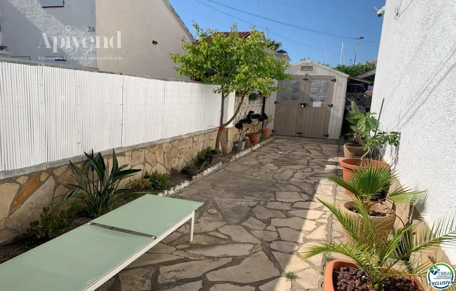 Detached house with pool for sale in de la punta de la ferrera, imagen 45