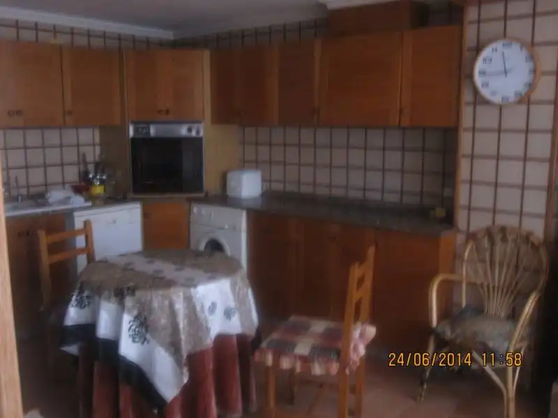 Haus mit Terrasse zum Verkauf in Monóvar  / Monòver, imagen 8