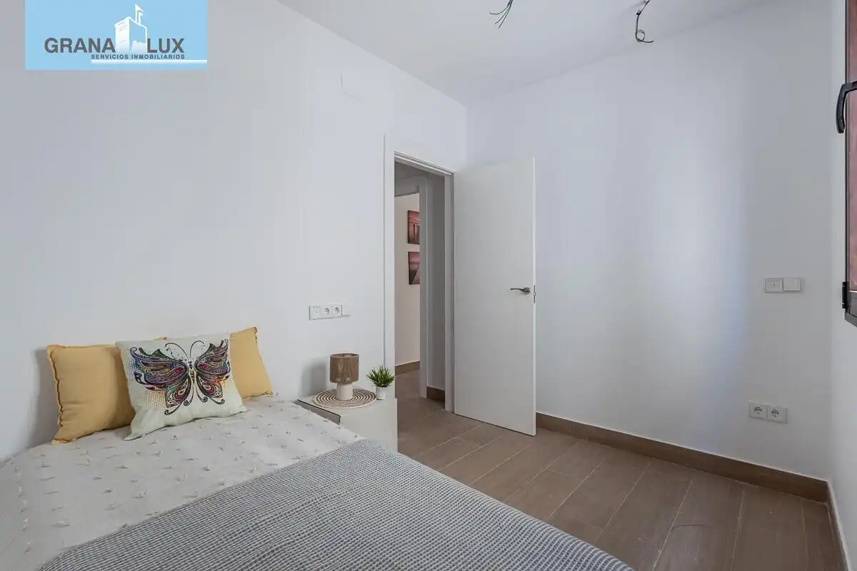 Wohnung zum Verkauf in Calle de Ronda de Belén 22, imagen 10