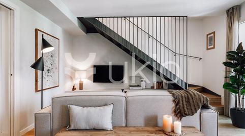 Photo 2 of Apartment to rent in Carrer de Tamarit, Sant Antoni, Barcelona