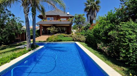 Foto 2 de Casa o chalet en venta en Calle Josep Clara, 19, Jardins de Vilafortuny- Mas d'en Bosch, Cambrils