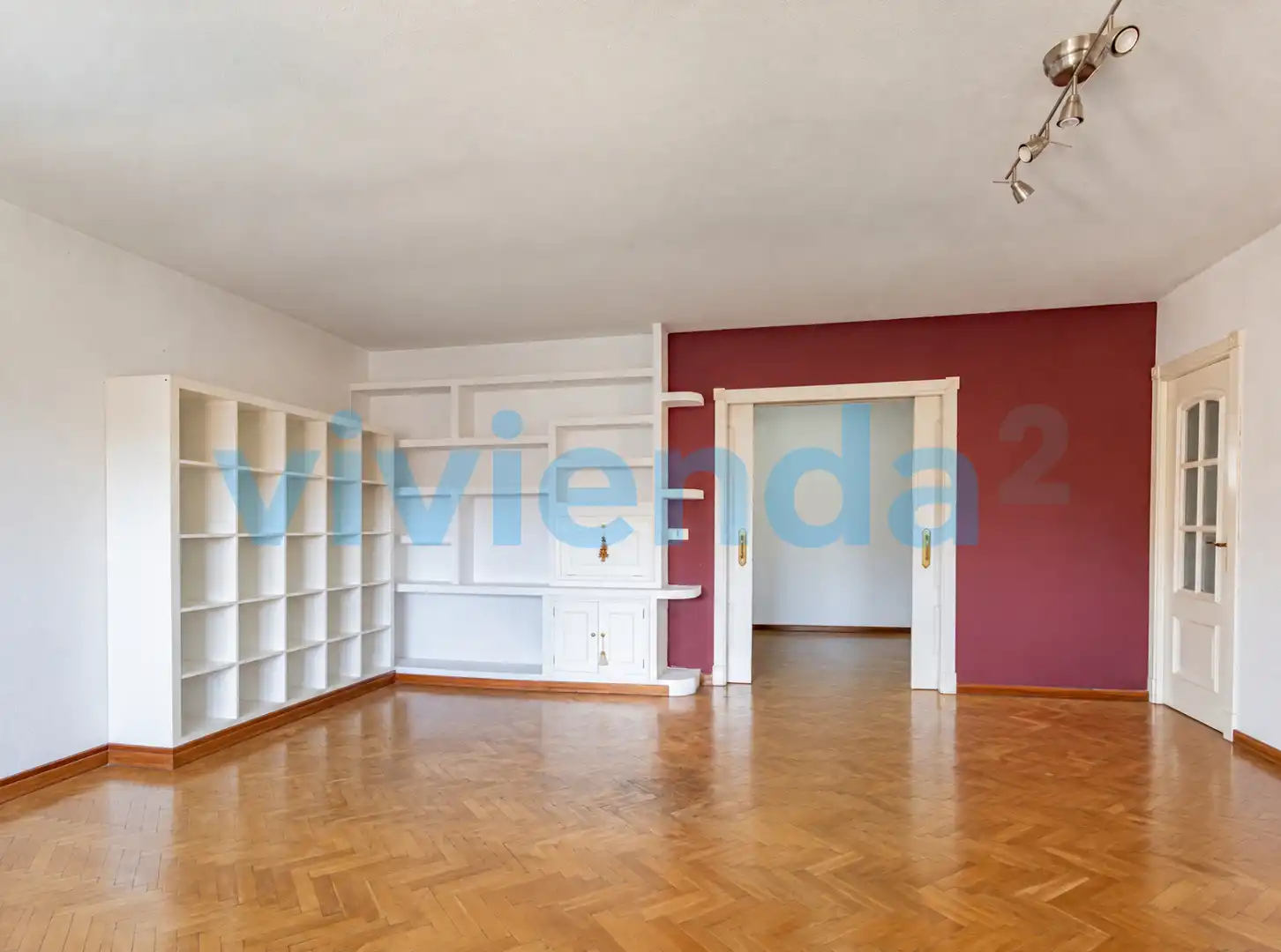 Flat with terrace for sale in Calle del Jazmin, imagen 7