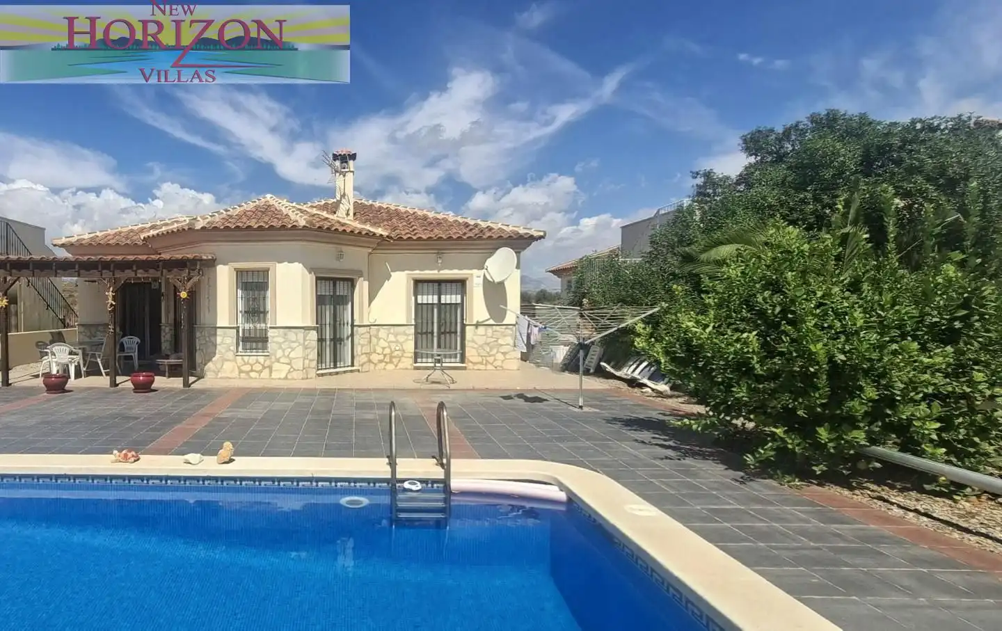 Casa con piscina en venta en Partaloa, imagen 2