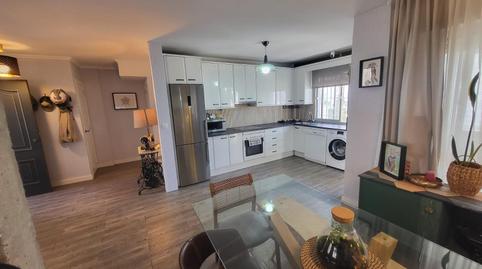 Foto 5 de Casa adosada en venda a Churriana - El Pizarrillo - La Noria-Guadalsol, Málaga