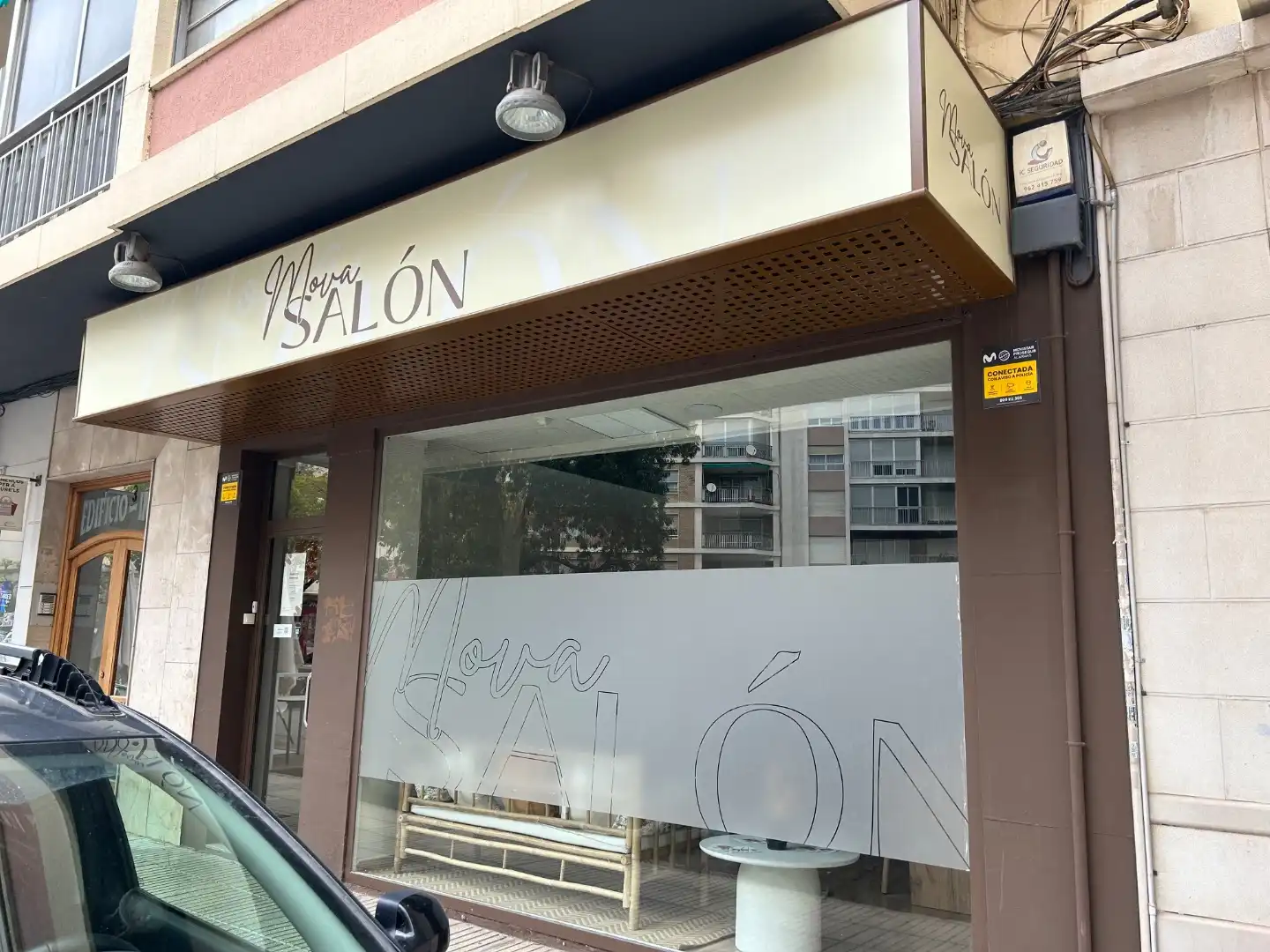 Local comercial en traspàs a Sucro 3, imagen 2