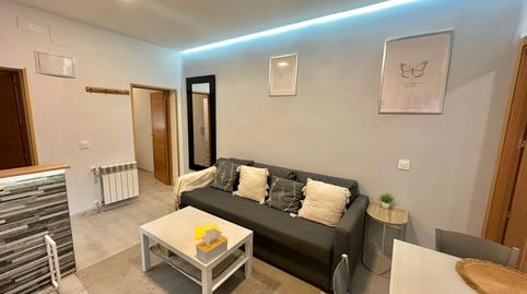 Foto 3 de Pis en venda a Calle de Carlos Fuentes, Los Cármenes,  Madrid Capital