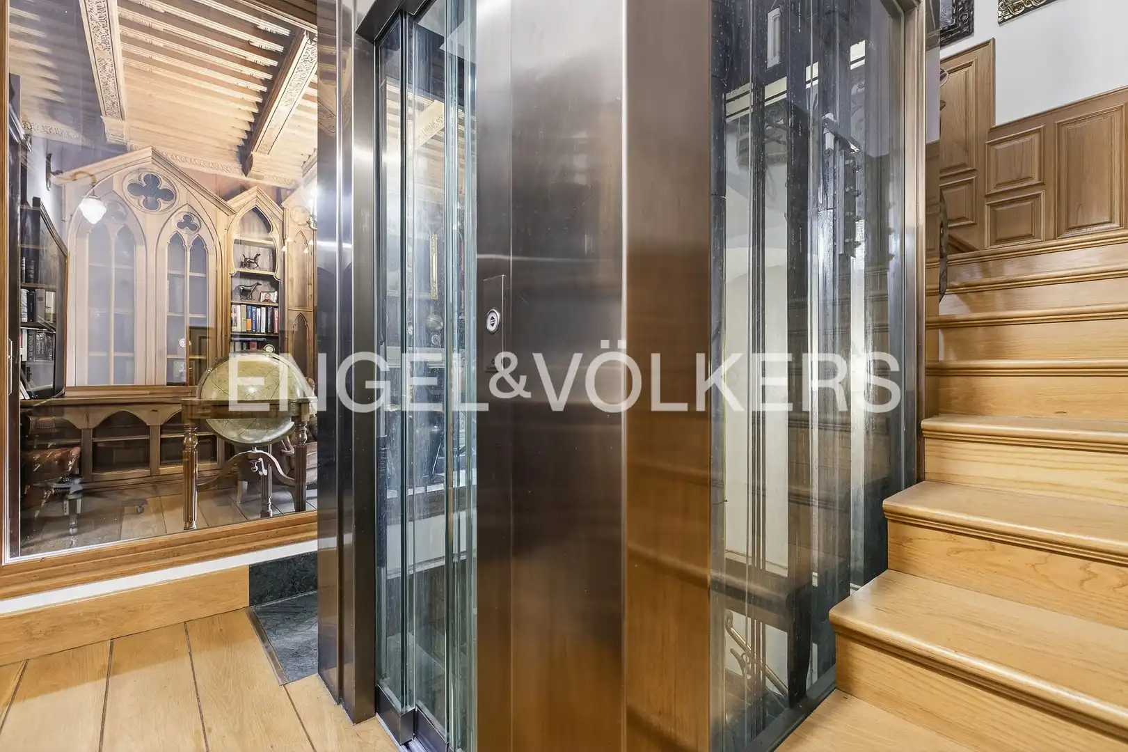 Casa o chalet en venta en Sevilla con Aire acondicionado, Calefacción y Parquet
