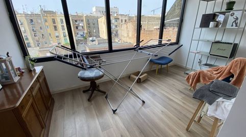 Foto 3 de Apartament en venda a El Raval, Barcelona Capital