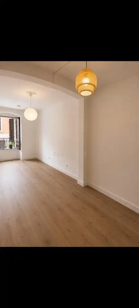 Bedroom of Flat for rent in Oñati, Gipuzkoa