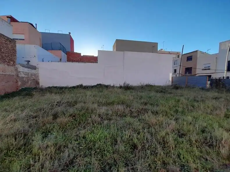 Terreny residencial en venda a Carrer Sant Manuel 25, imagen 13