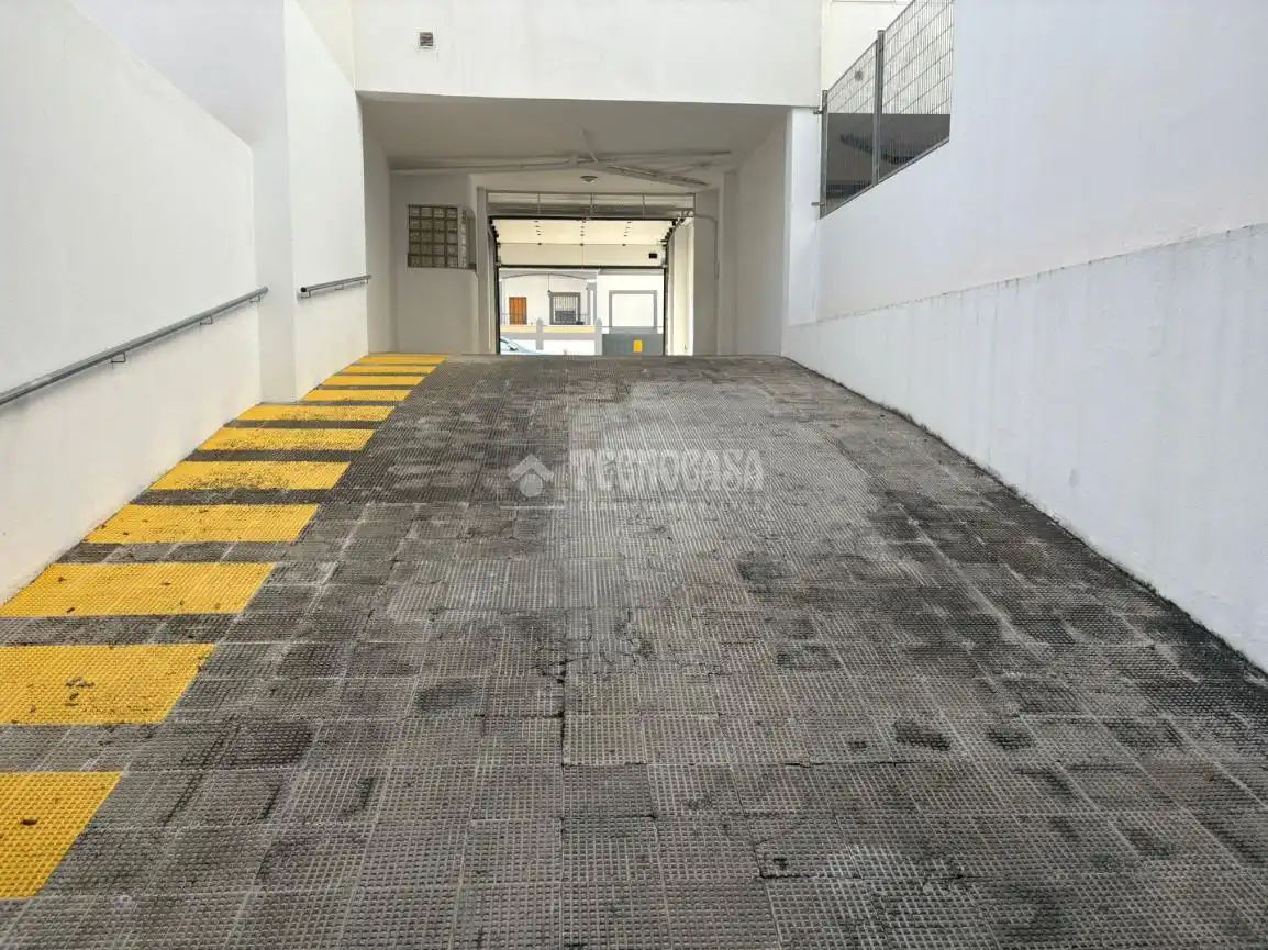 Individuale in vendita a Cl. Nao Santiago, imagen 3