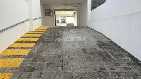 Foto 3 de Garatge en venda a Cl. Nao Santiago, V Centenario - Piletas - Capuchinos, Cádiz