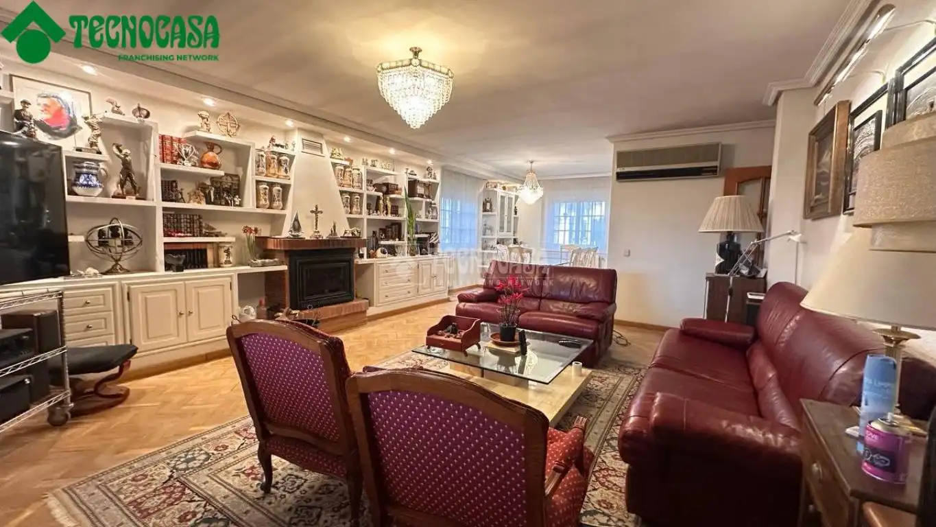 Casa en venda a Cubas de la Sagra, imagen 6