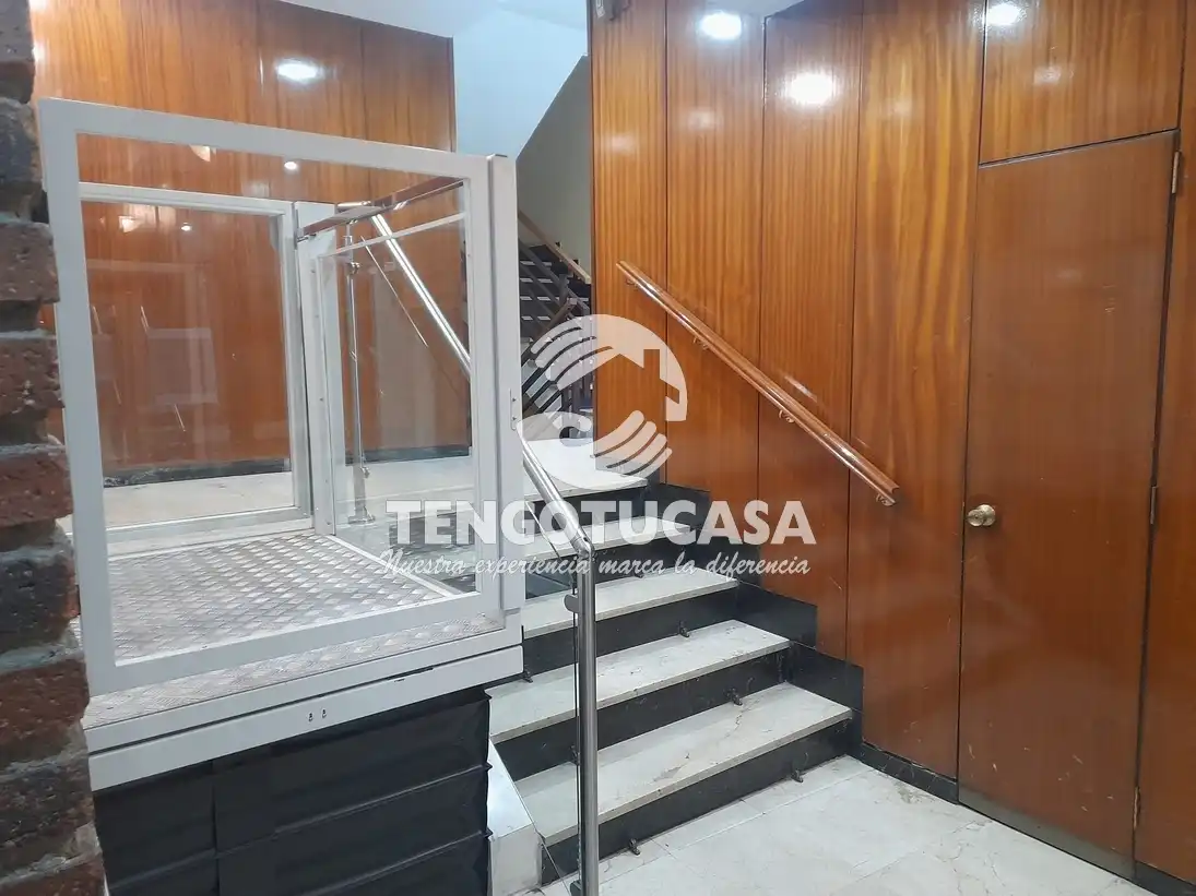 Garage for rent in Madrid