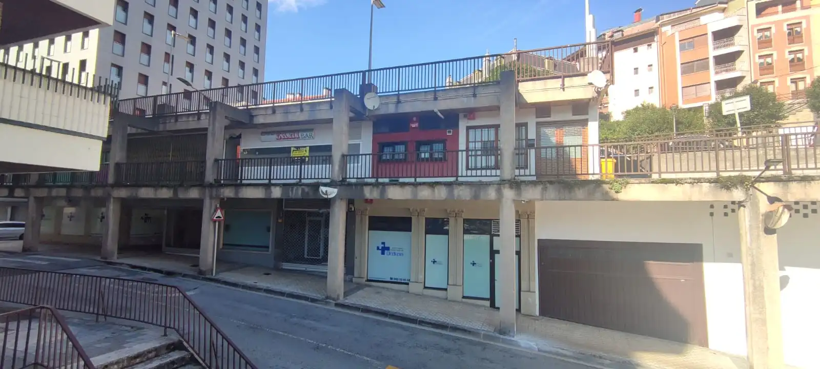 Local comercial en venta en Goiherri kalea 1, imagen 19