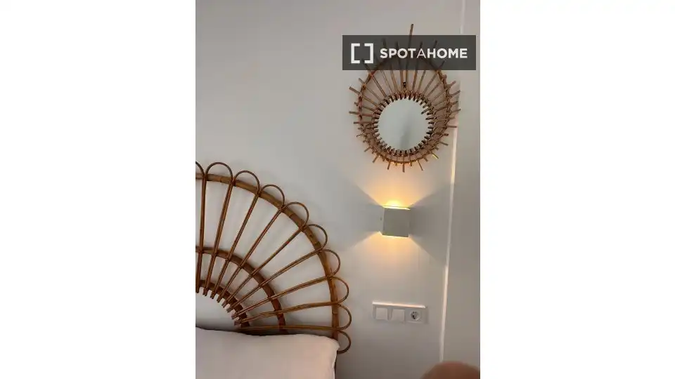 Pis de lloguer a Puerta Bonita