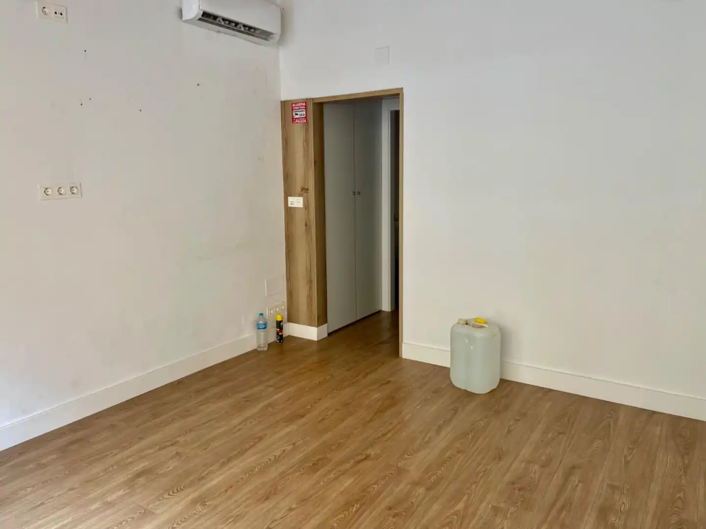 Local comercial en venda a Calle GRANADA (E), imagen 4