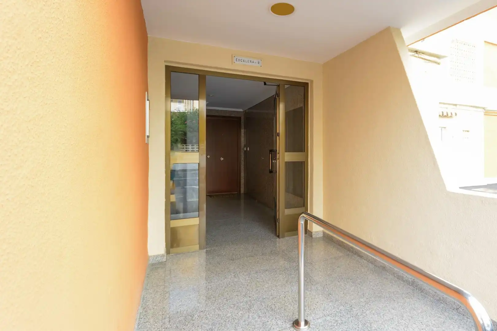 Apartment mit Terrasse zum Verkauf in Calle MENORCA, imagen 12