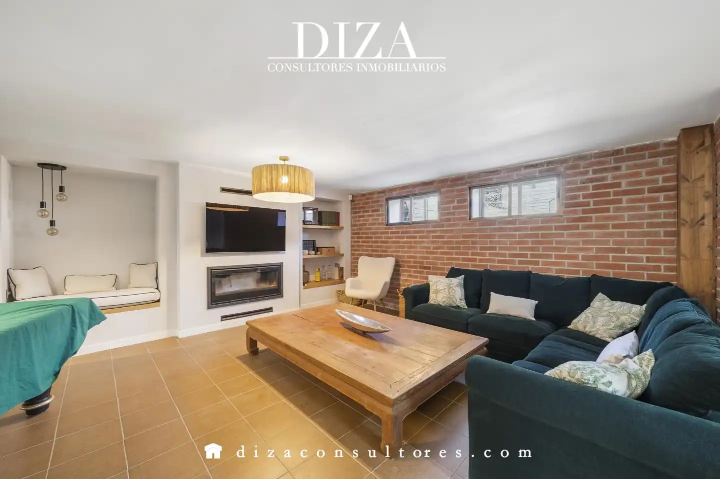 Houses for sale in Madrid  with Air Conditioner, Heating and Terrace