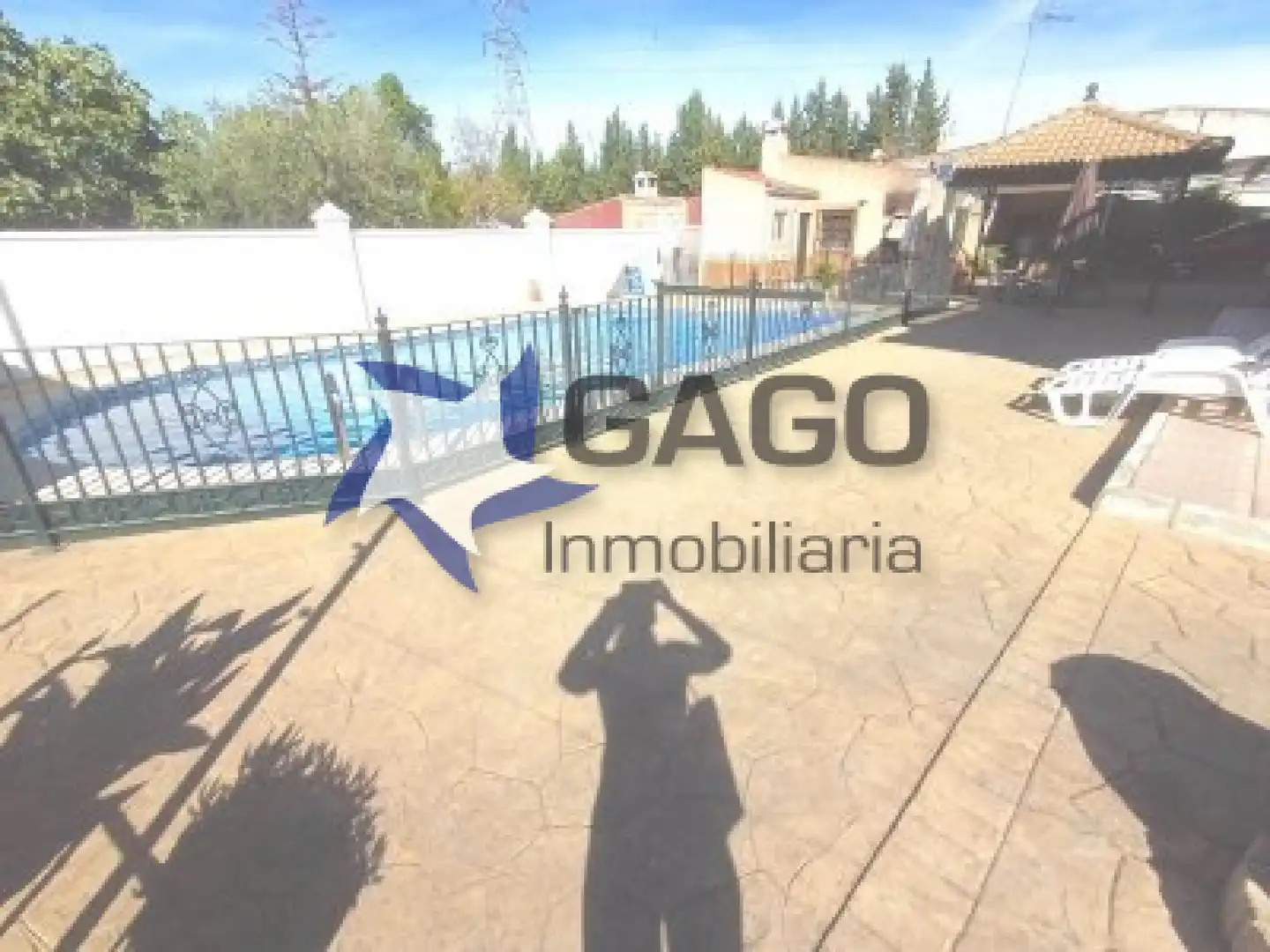 Wohnung mit Pool zum Verkauf in Periurbano Oeste - Sierra, imagen 3