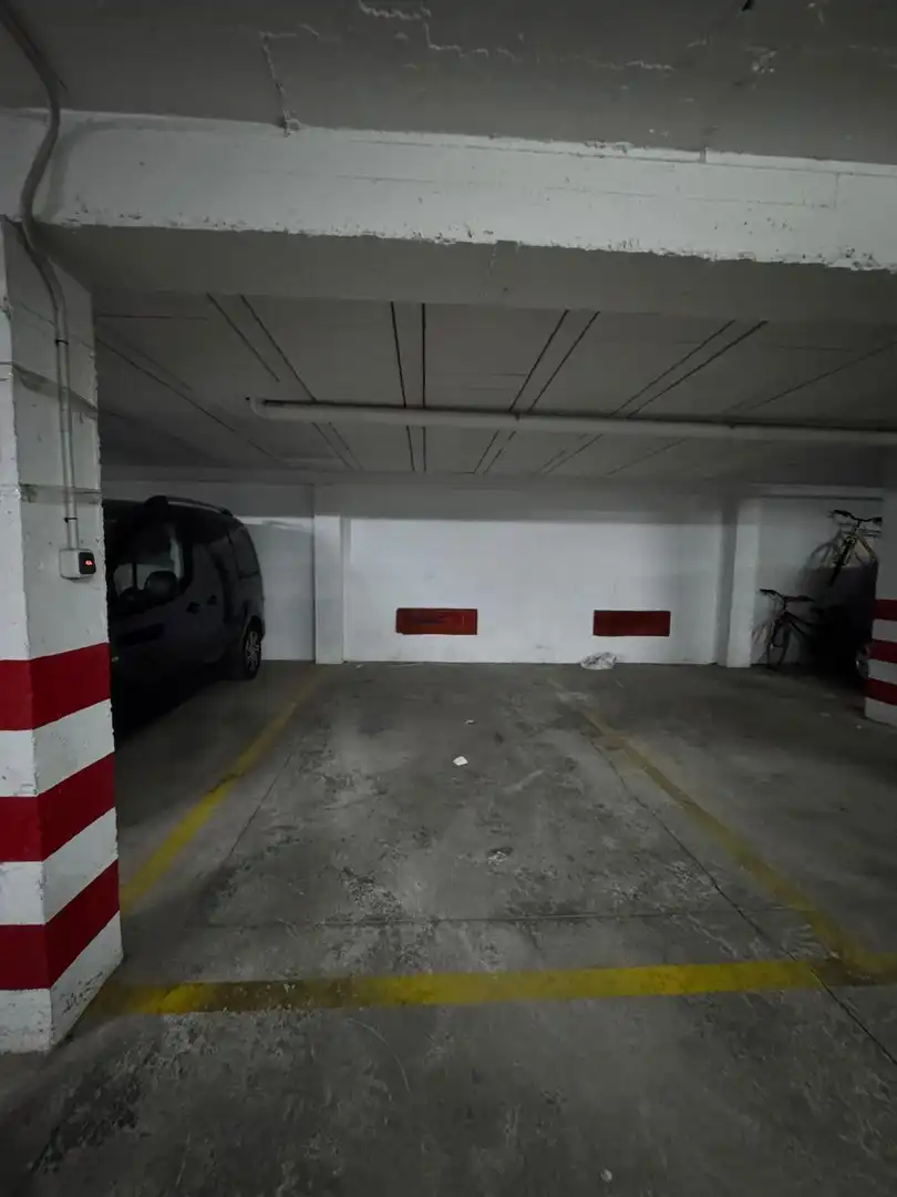 Parkplatz zum Verkauf in Calle Gabriel Celaya