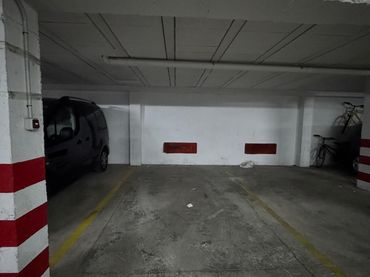 Individuel à vendre à Calle Gabriel Celaya