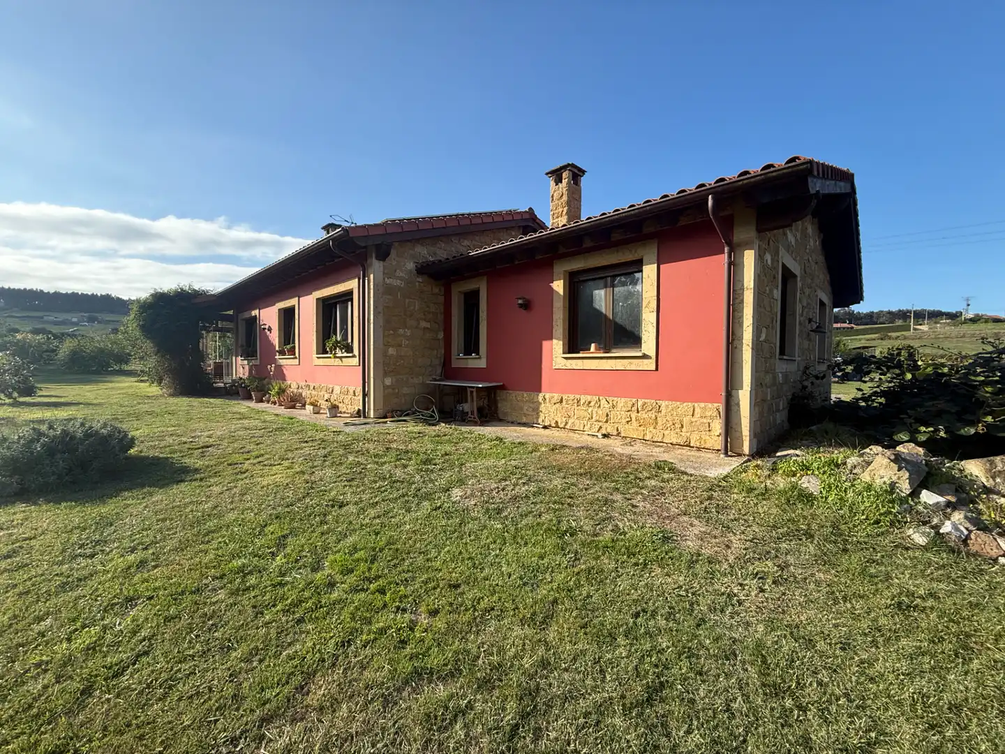 Detached house with garden for sale in Carretera de la Granda, imagen 15