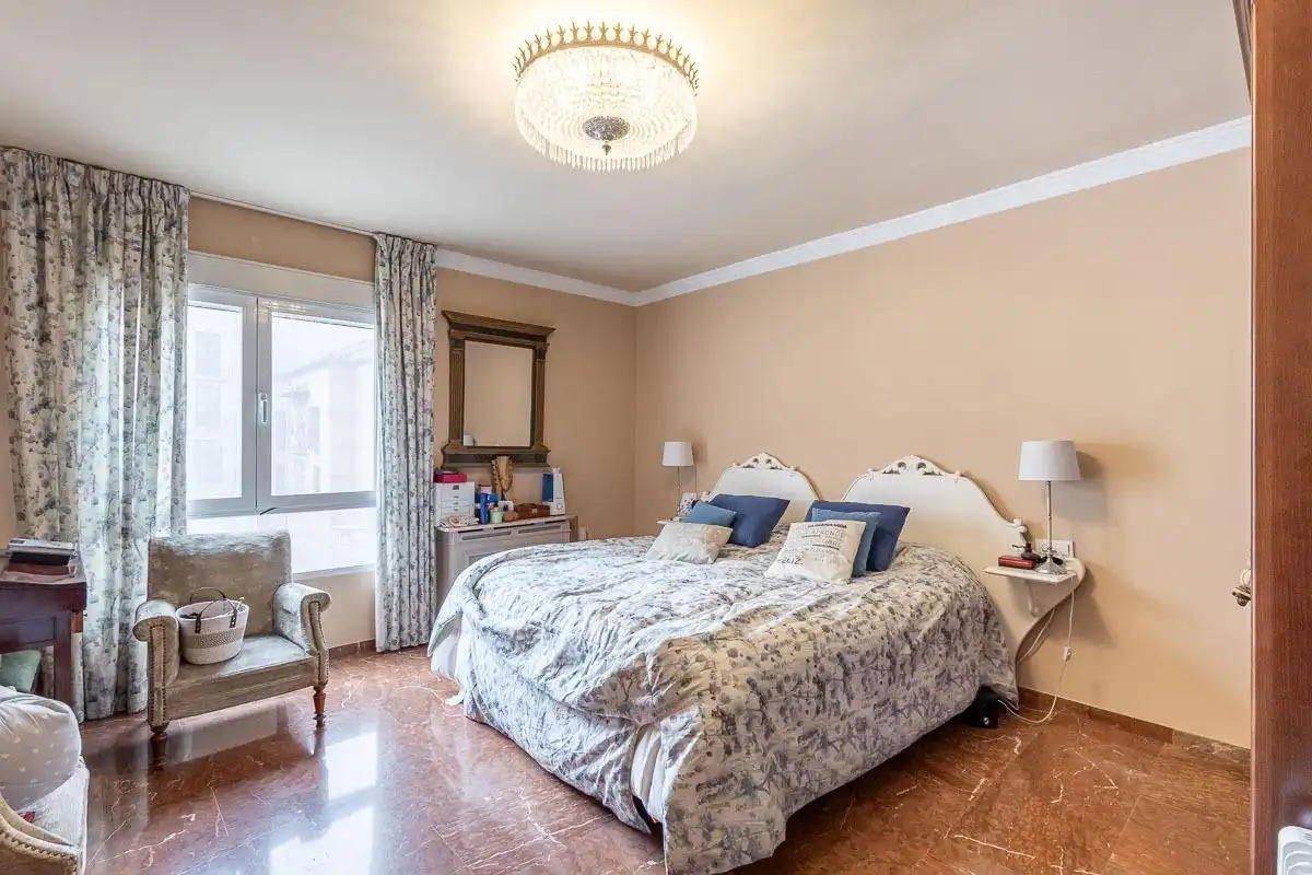 Piso con ascensor en venta en Centro, imagen 17