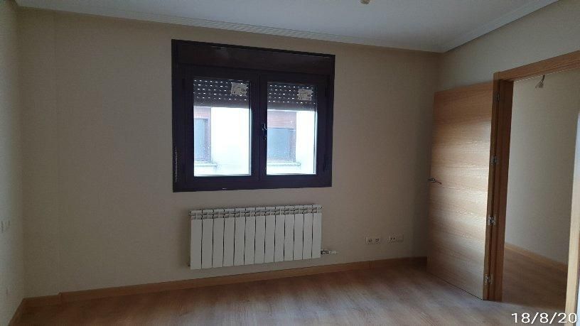 Habitación de Apartamento en venta en Béjar con Calefacción
