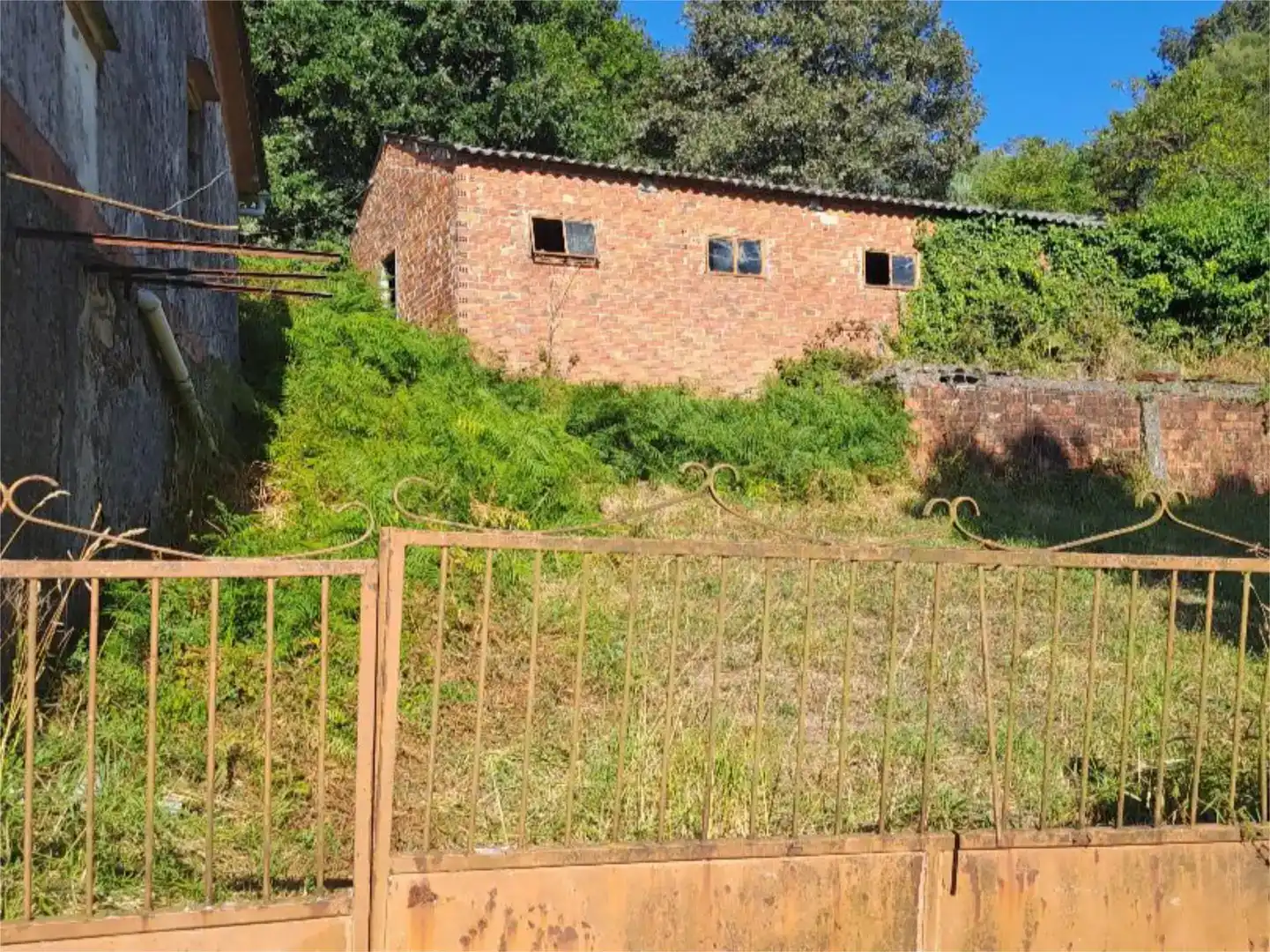 Casa o xalet en venda en Carballedo