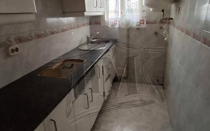 Cuina de Pis en venda en  Madrid Capital amb Aire condicionat, Calefacció i Forn