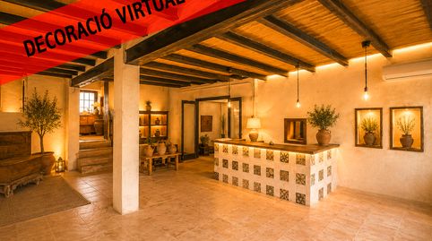 Foto 5 de Finca rústica en venta en Torrelavit, Barcelona