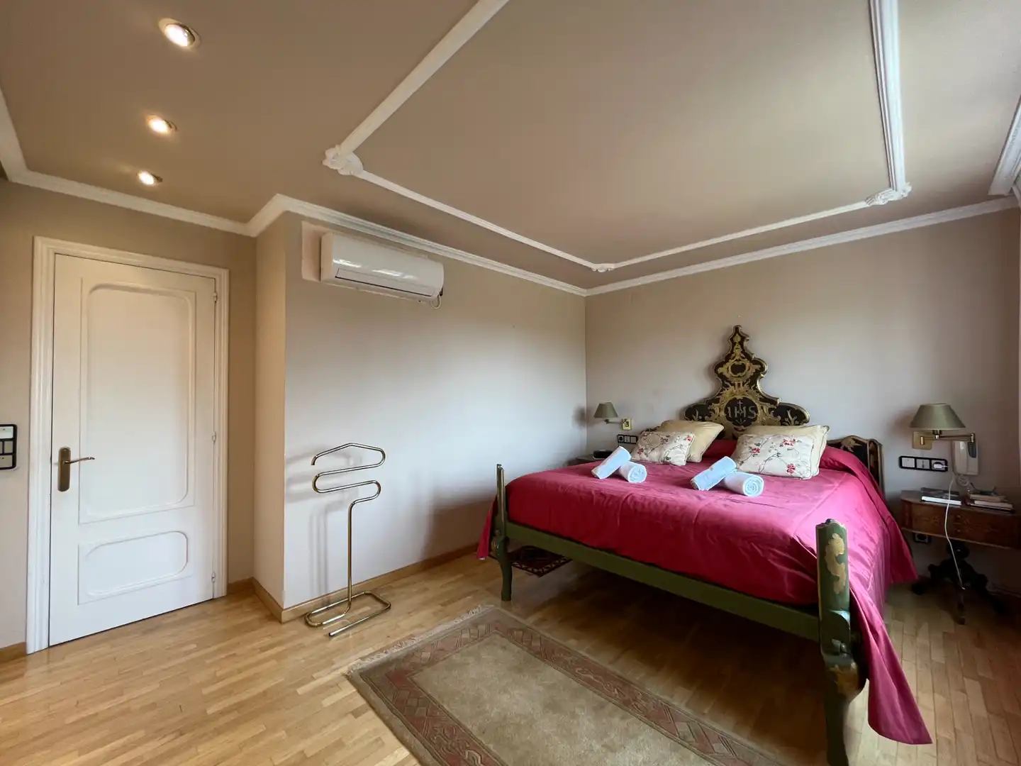 Casa con terraza en venta en Carrer Anglada Camarasa 8, imagen 60